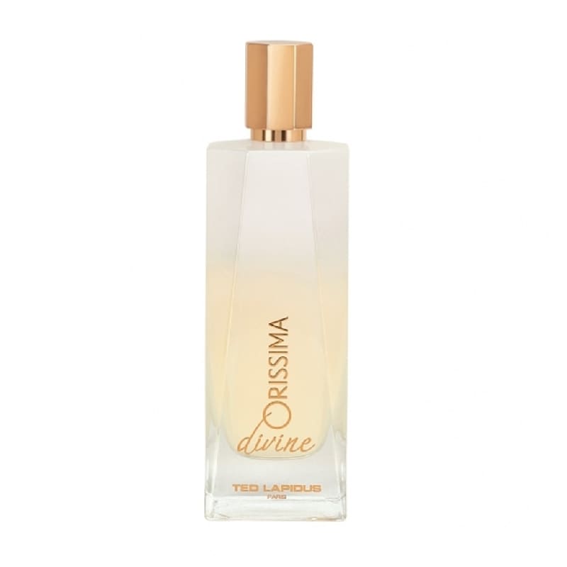 Ted Lapidus Orissima Divine edp 100ml Mujer - Perfume
