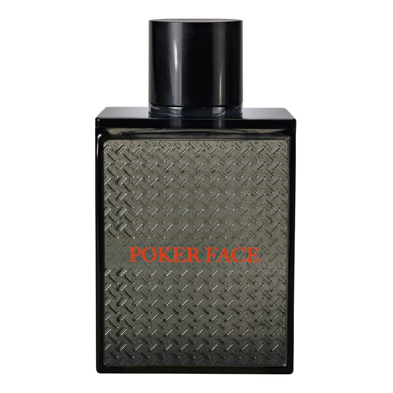 Ted Lapidus Poker Face edt 100ml Hombre