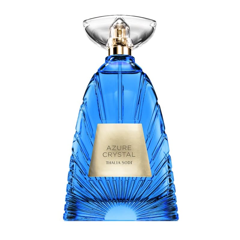 Thalia Sodi Azure Crystal edp 100ml Mujer - Perfume
