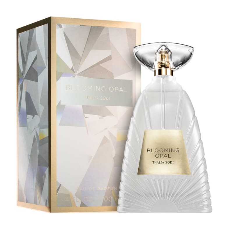 Thalia Sodi Blooming Opal edp 100ml Mujer - Thalia Sodi - Default Title - Perfumisimo