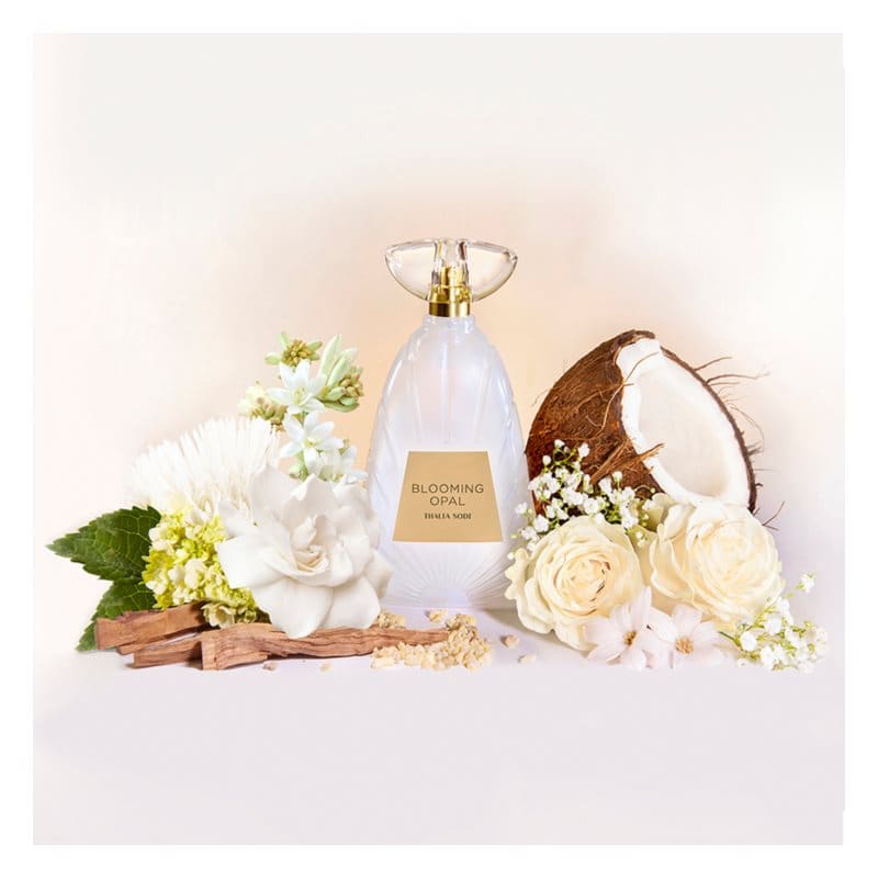 Thalia Sodi Blooming Opal edp 100ml Mujer - Perfume