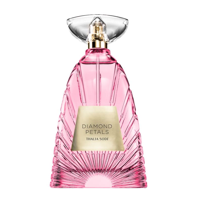 Thalia Sodi Diamond Petals edp 100ml Mujer - Perfume