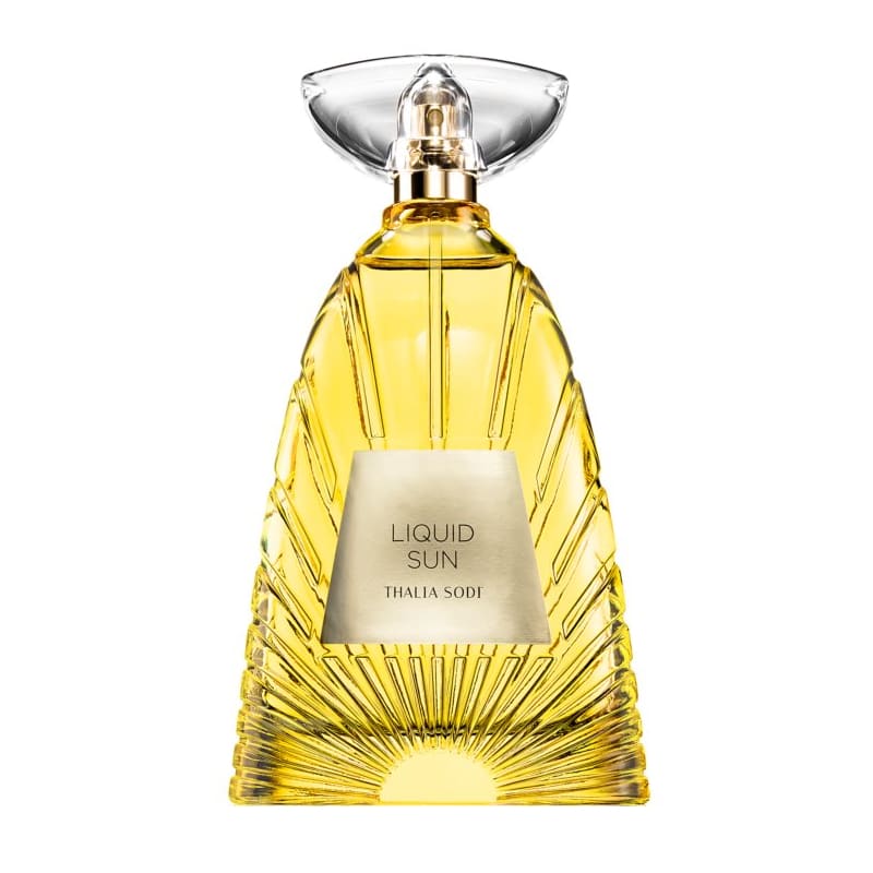 Thalia Sodi Liquid Sun edp 100ml Mujer - Perfume