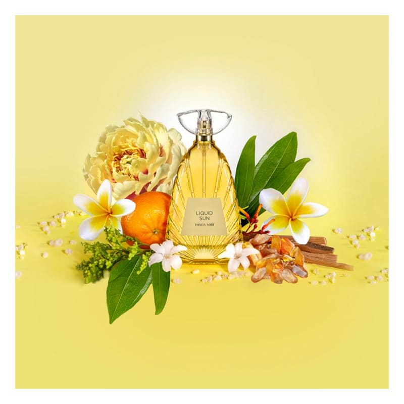 Thalia Sodi Liquid Sun edp 100ml Mujer - Perfume