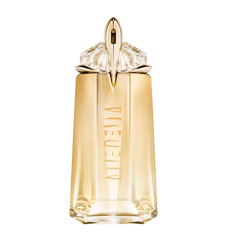 Thierry Mugler Alien Goddness Intense edp 90ml Mujer - Perfumisimo