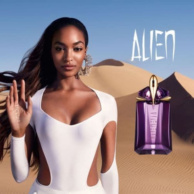Thierry Mugler Alien Mugler Refillable edp 30ml Mujer