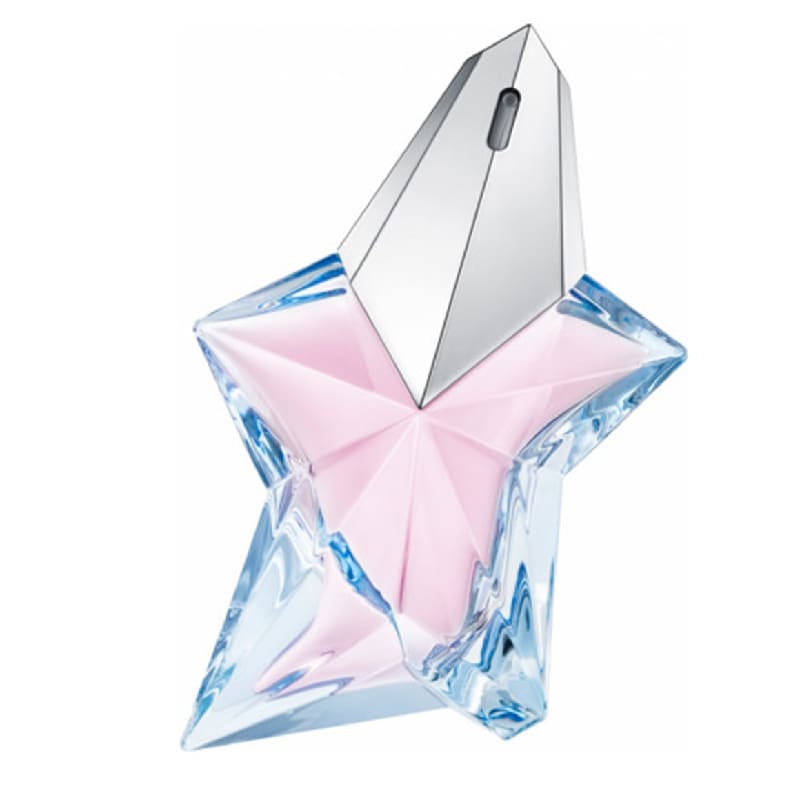 Thierry Mugler Angel  edt 100ml Mujer Rechargeable