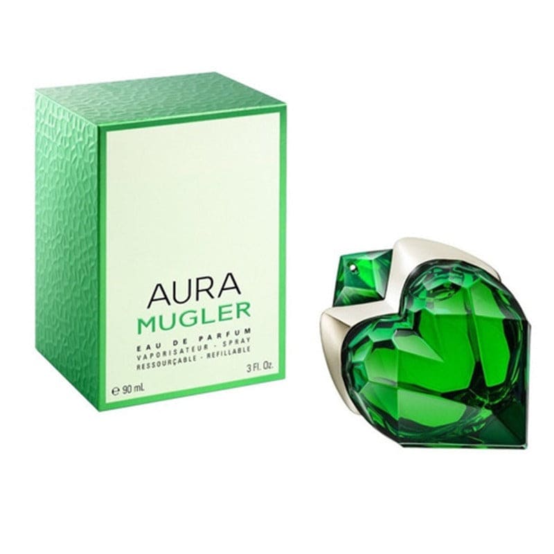 Thierry Mugler Aura edt 90ml Mujer - Thierry Mugler - Default Title - Perfumisimo