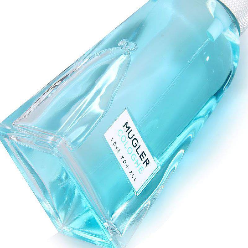 Thierry Mugler Cologne Love You All edt 100ml UNISEX - Thierry Mugler - Default Title - Perfumisimo