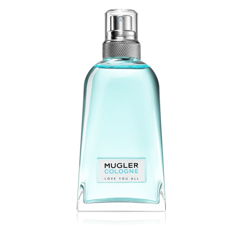 Thierry Mugler Cologne Love You All edt 100ml UNISEX - Thierry Mugler - Default Title - Perfumisimo