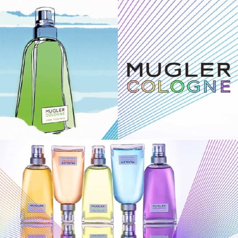 Mugler sales cologne hombre