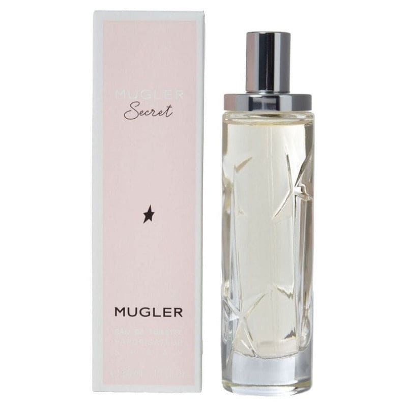 Thierry Mugler Secret Mugler edt 50ml Mujer