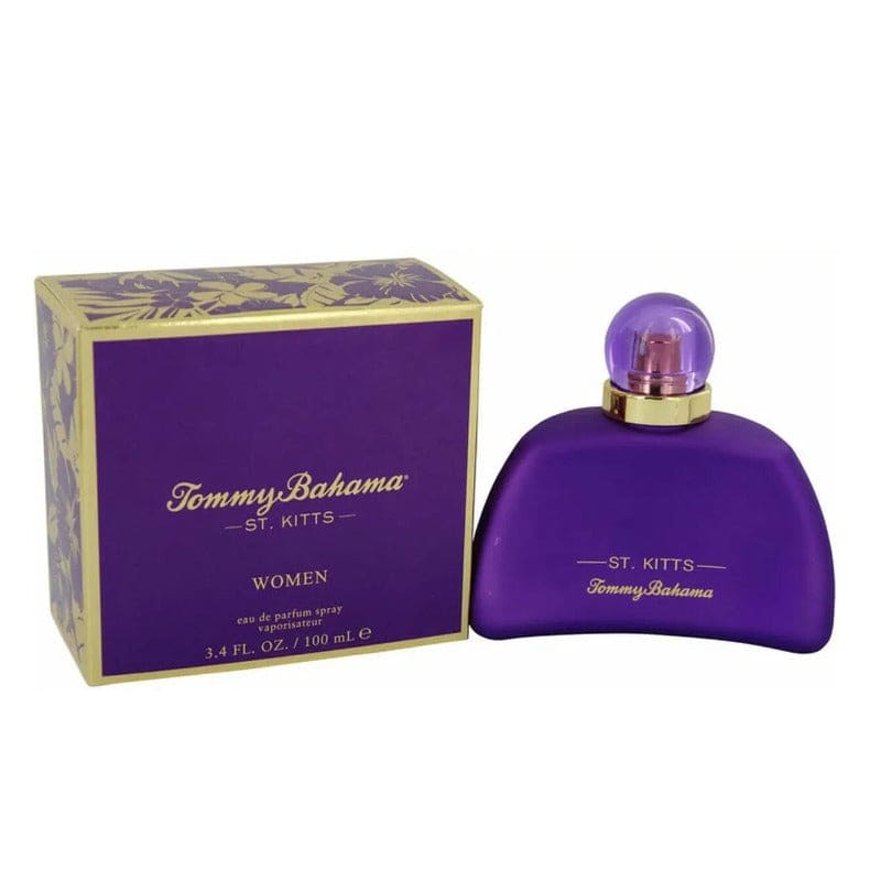 Tommy Bahama ST. kitts edp 100ml Mujer