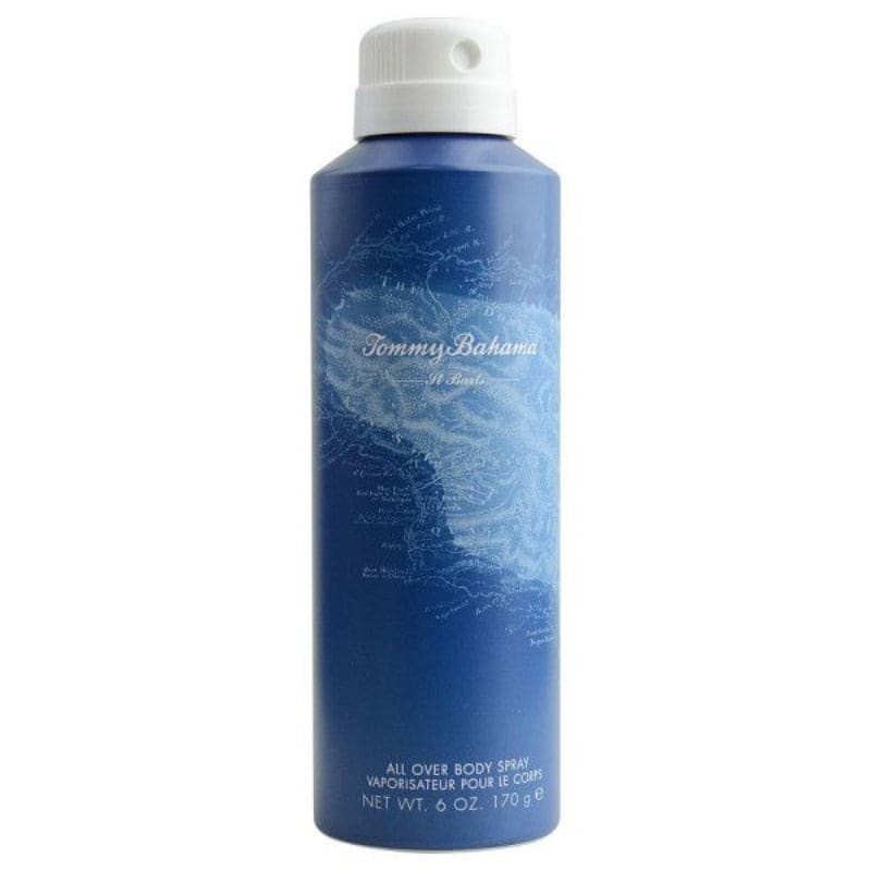 Tommy Bahamas ST. Bart Body Spray 170gr Hombre - Tommy Bahama - Default Title - Perfumisimo