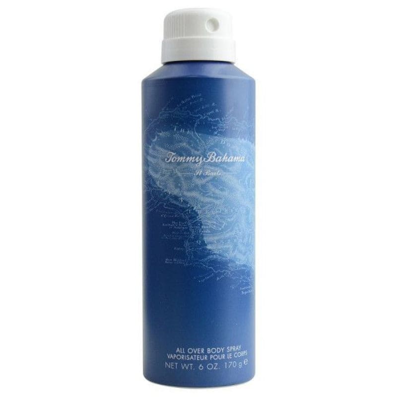 Tommy Bahamas ST. Bart Spray Corporal 170gr Hombre