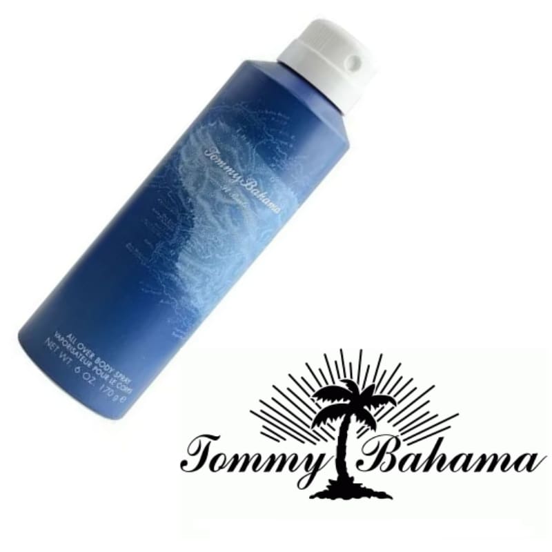 Tommy Bahamas ST. Bart Spray Corporal 170gr Hombre