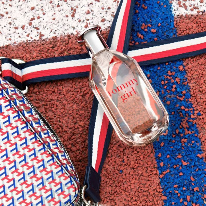 Tommy Hilfiger Tommy Girl edt 30ml Mujer - Tommy Hilfiger - Default Title - Perfumisimo