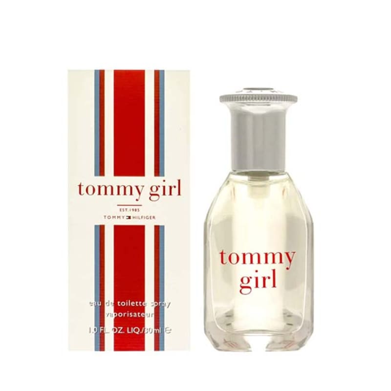 Tommy Hilfiger Tommy Girl edt 30ml Mujer - Tommy Hilfiger - Default Title - Perfumisimo