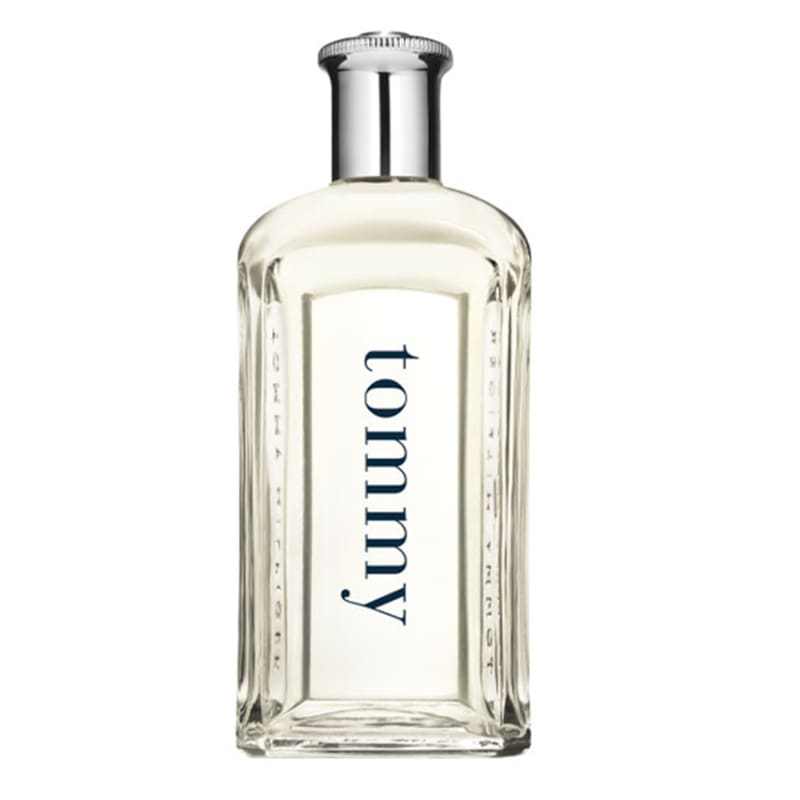 Tommy Hilfiger Men edt 100ml Hombre - Toilette