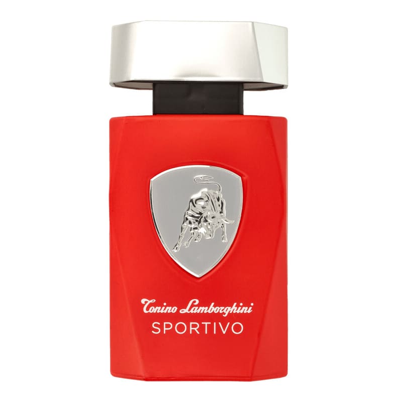 Tonino Lamborghini Sportivo edt 125ml Hombre