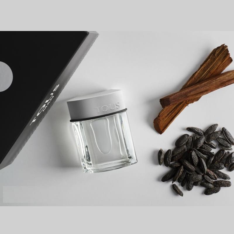 Tous hotsell perfume hombre