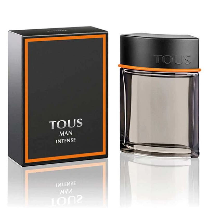 Tous Man Intense edt 100ml Hombre