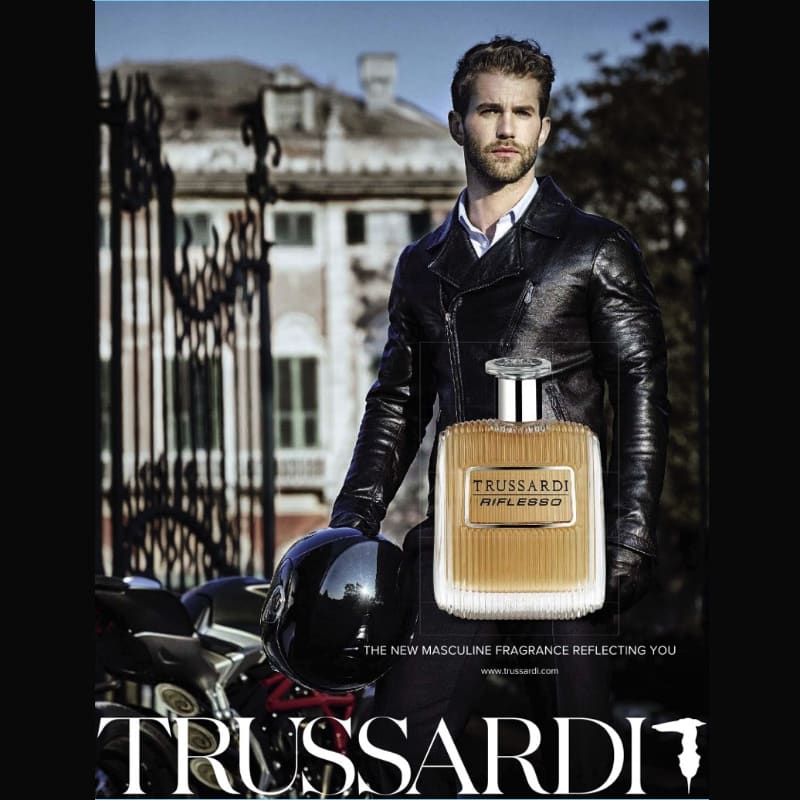 Trussardi Riflesso edt 100ml Hombre - Trussardi - Default Title - Perfumisimo