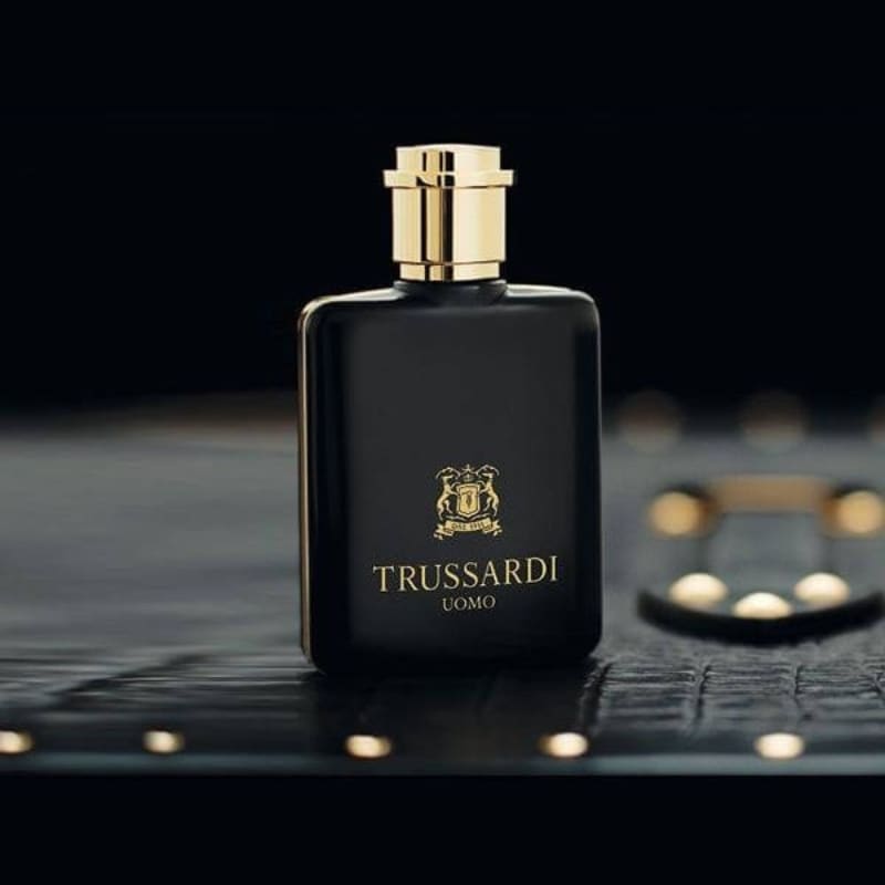 Trussardi Uomo edt 100ml Hombre - Trussardi - Default Title - Perfumisimo