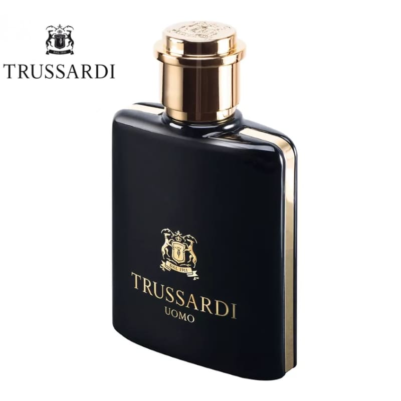Trussardi Uomo edt 100ml Hombre - Trussardi - Default Title - Perfumisimo