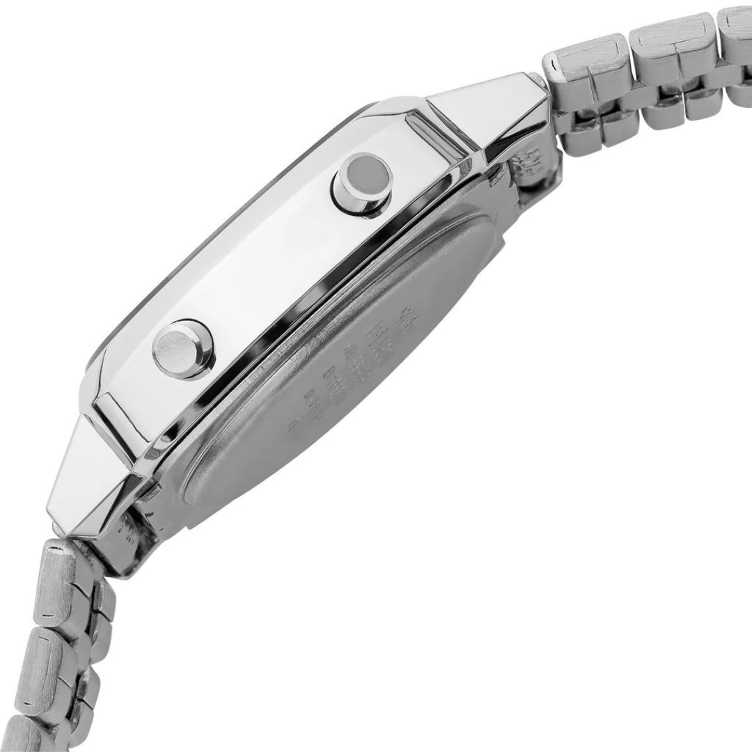 Reloj Casio LA-670WA-4 Mujer - Digital