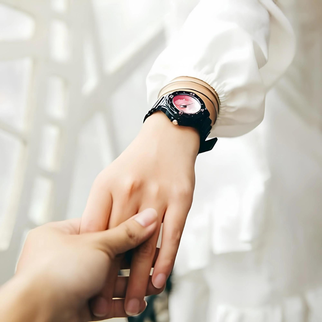 Reloj Casio LRW-200H-4EV Mujer - Análogo