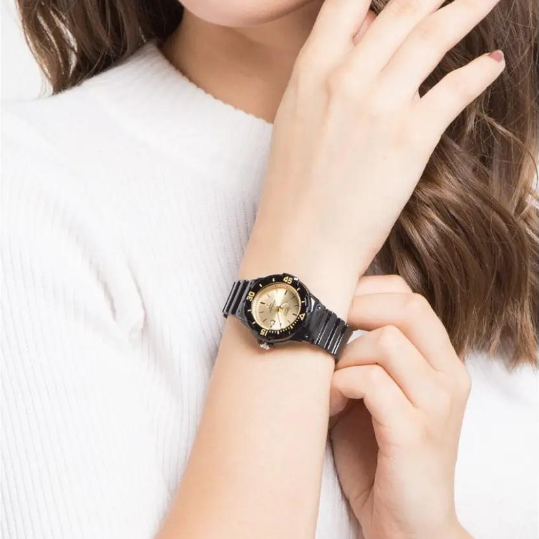 Reloj Casio LRW-200H-9EV Mujer - Análogo - Relojeando Default Title Casio Reloj Reloj Casio LRW-200H-9EV Mujer - Análogo
