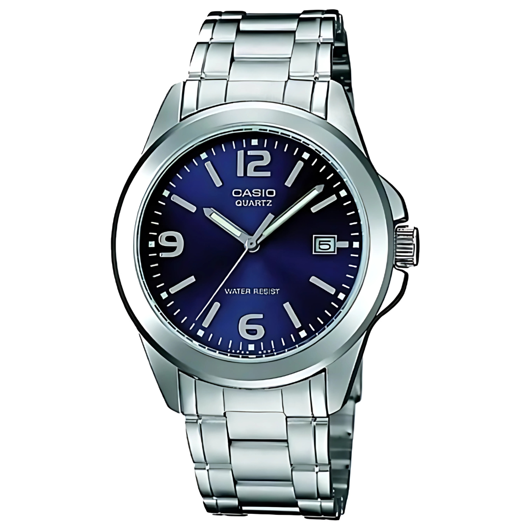 Reloj Casio MTP-1215A-2A Hombre - Análogo - Relojeando Default Title Casio Reloj Reloj Casio MTP-1215A-2A Hombre - Análogo