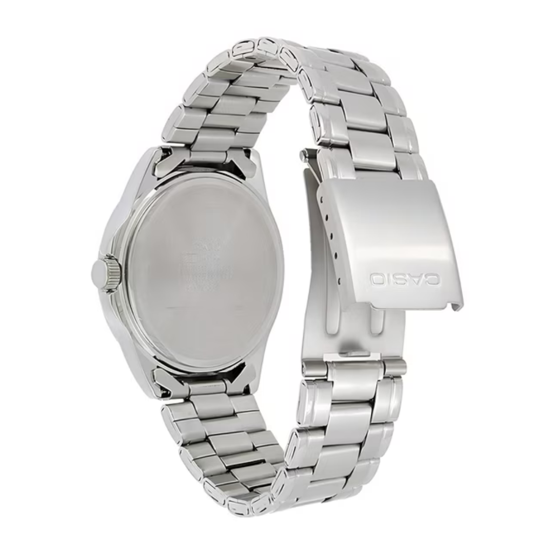 Reloj Casio MTP-1215A-7A Hombre - Análogo
