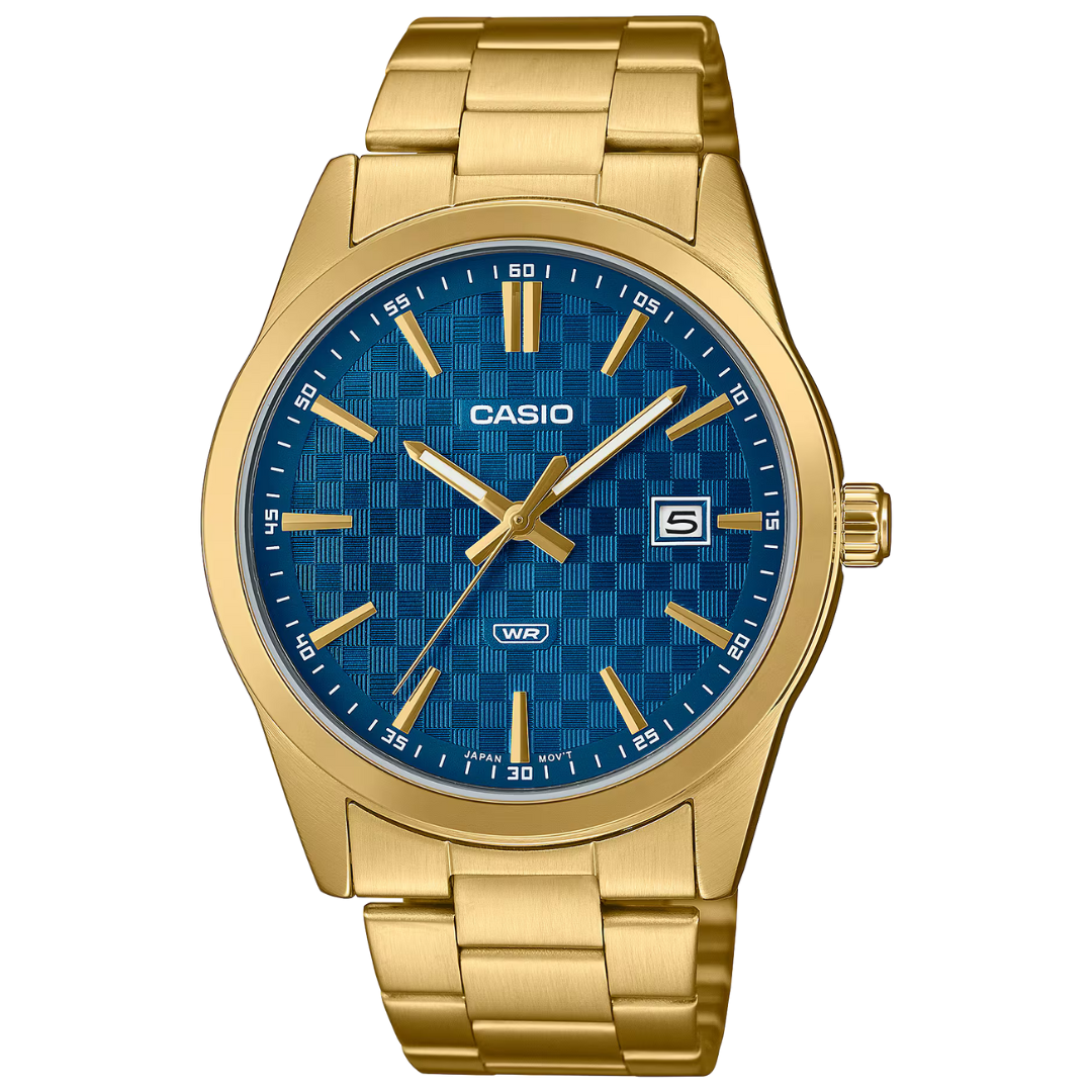 Reloj Casio MTP-VD03G-2A Hombre - Análogo