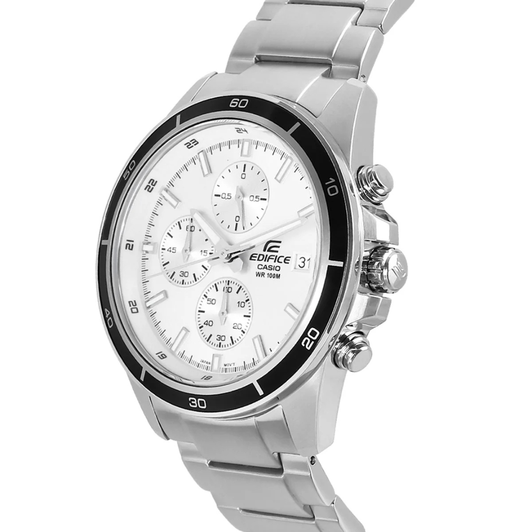Reloj Edifice EFR-526D-7AV Hombre - Análogo