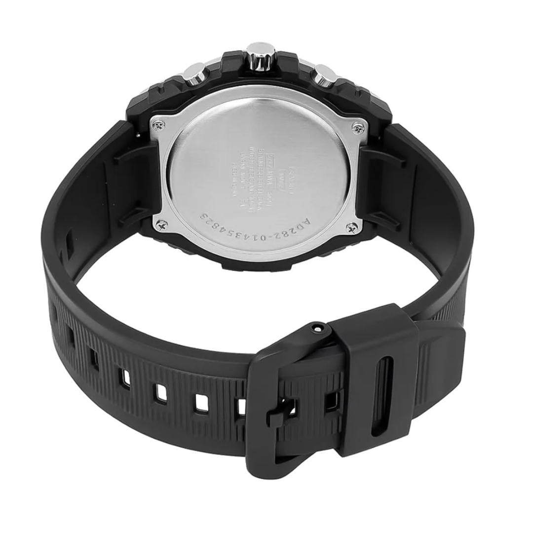 Reloj Casio MWA-300H-3AV Hombre - Análogo
