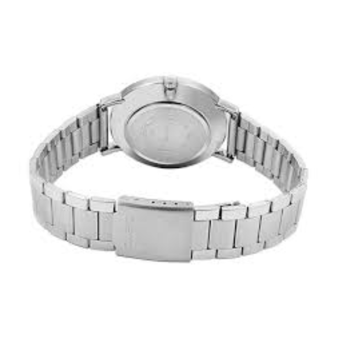 Reloj Casio MTP-VT01D-1B Hombre - Análogo - Relojeando Default Title Casio Reloj de pulsera Reloj Casio MTP-VT01D-1B Hombre - Análogo