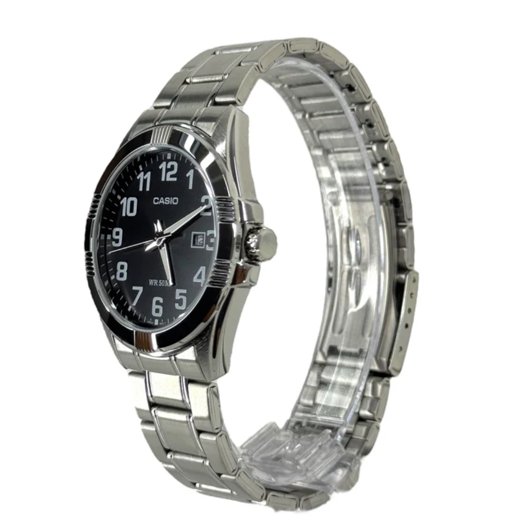 Reloj Casio MTP-1308D-1BV Hombre - Análogo