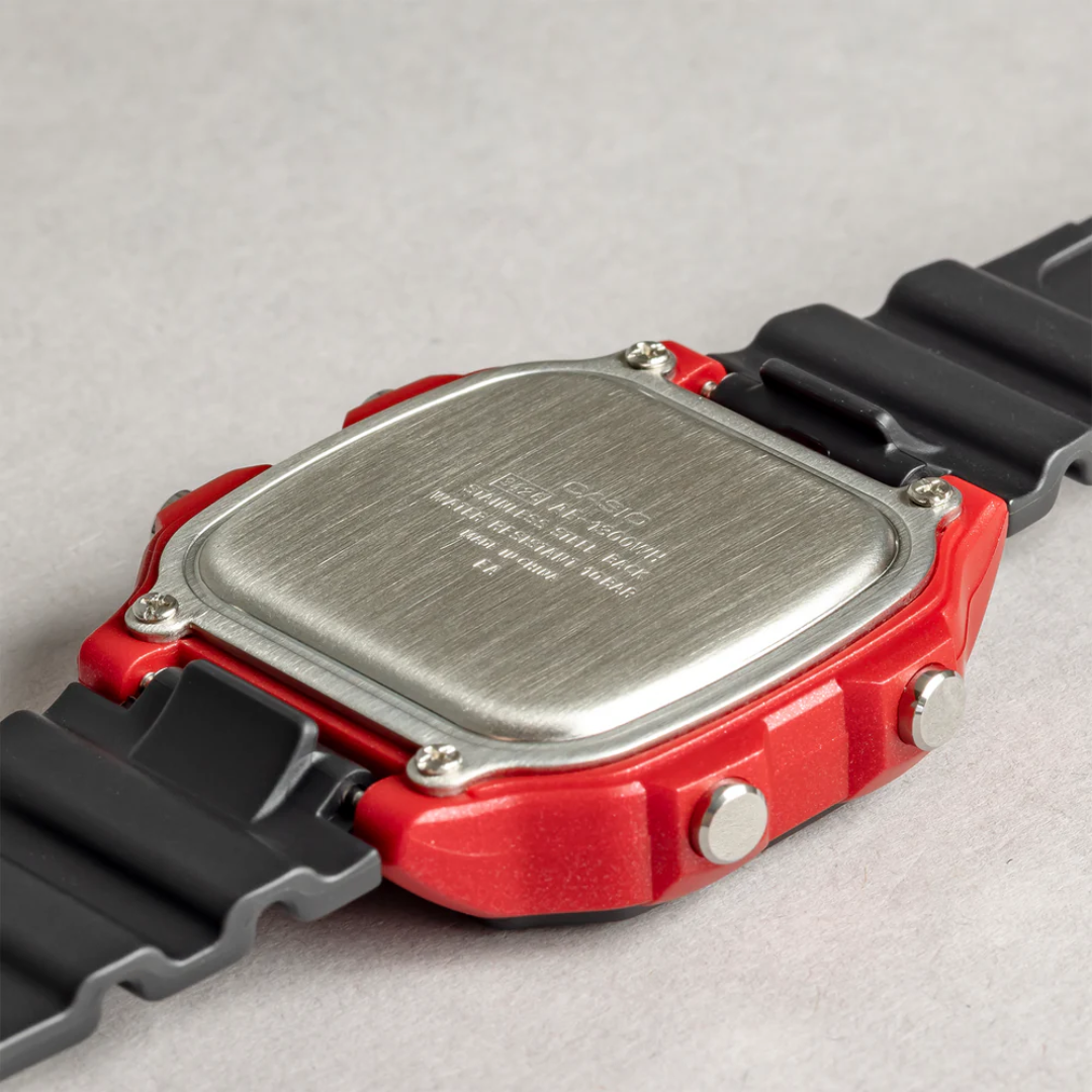 Reloj Casio AE-1300WH-4AV Hombre - Digital