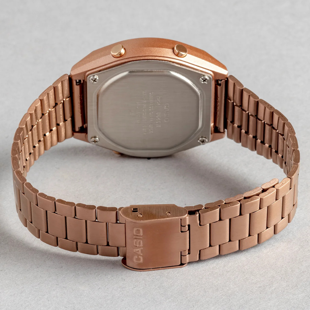 Reloj Casio B-640WCG-5 Unisex - Digital