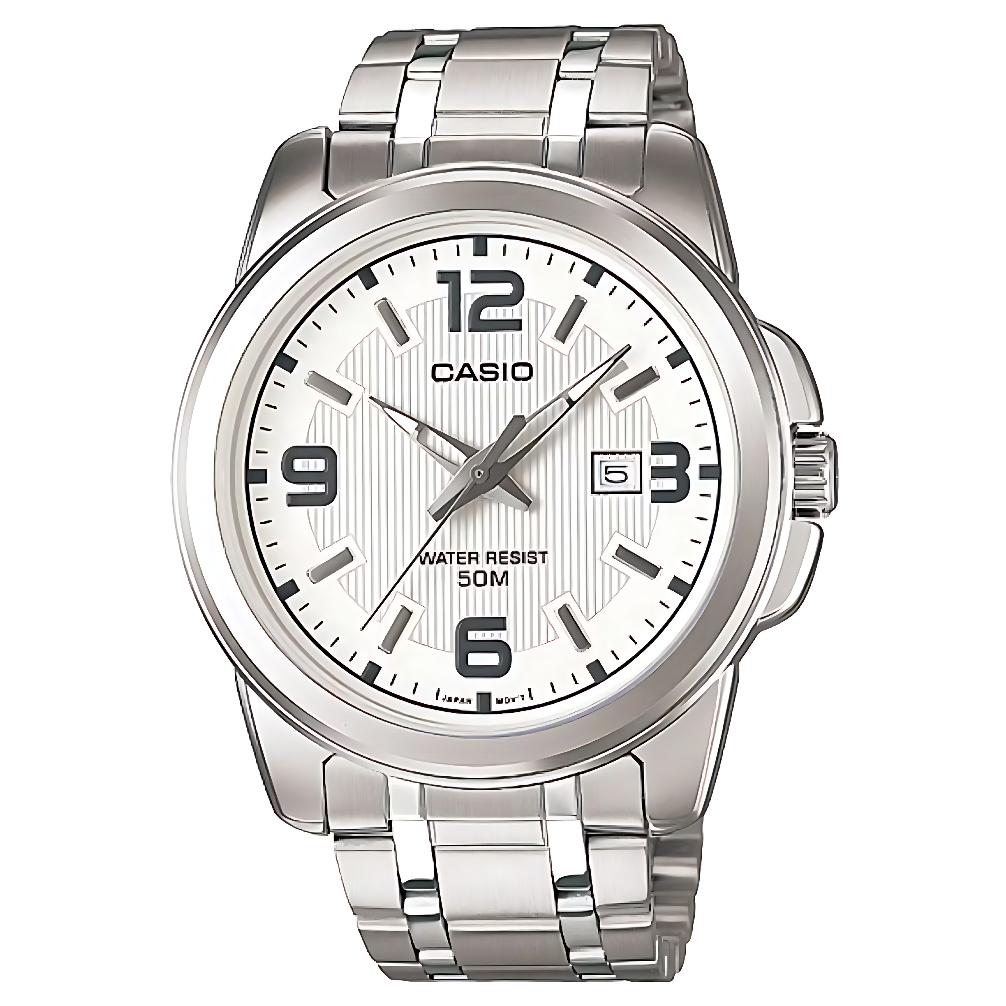 Reloj Casio MTP-1314D-7AV Hombre - Análogo