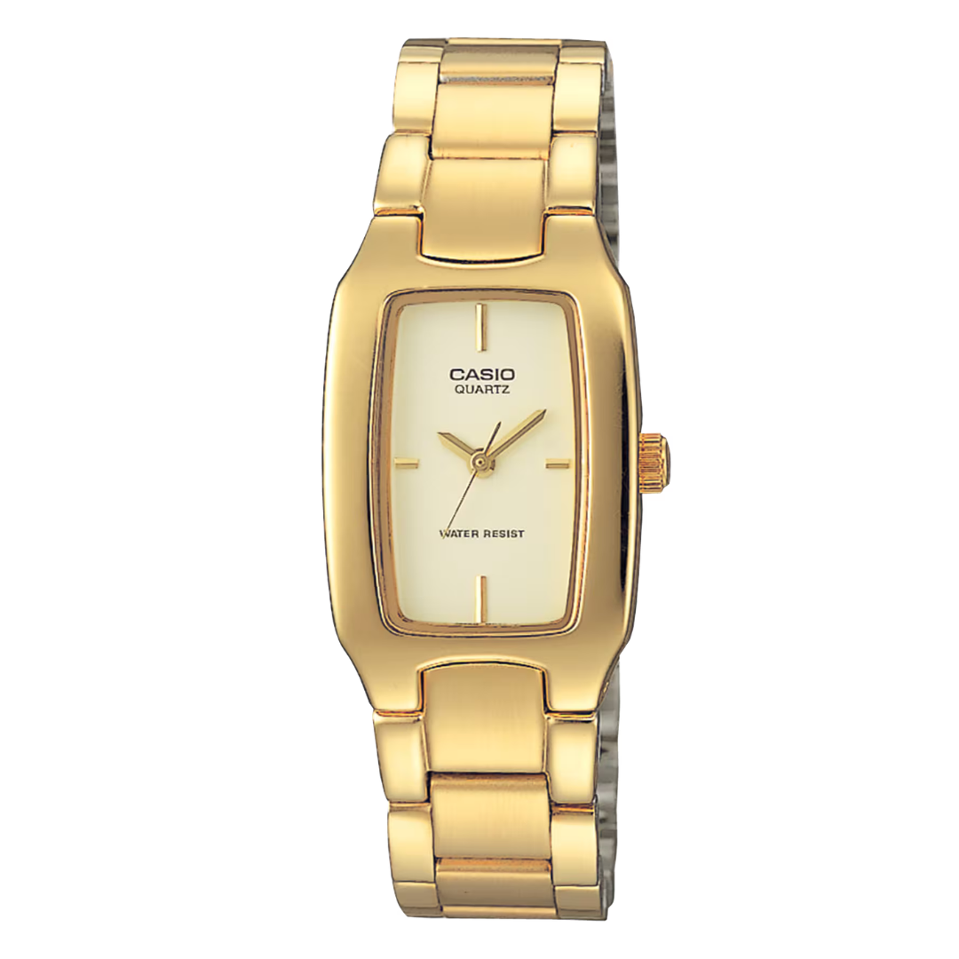 Reloj Casio LTP-1165N-9C Mujer - Análogo