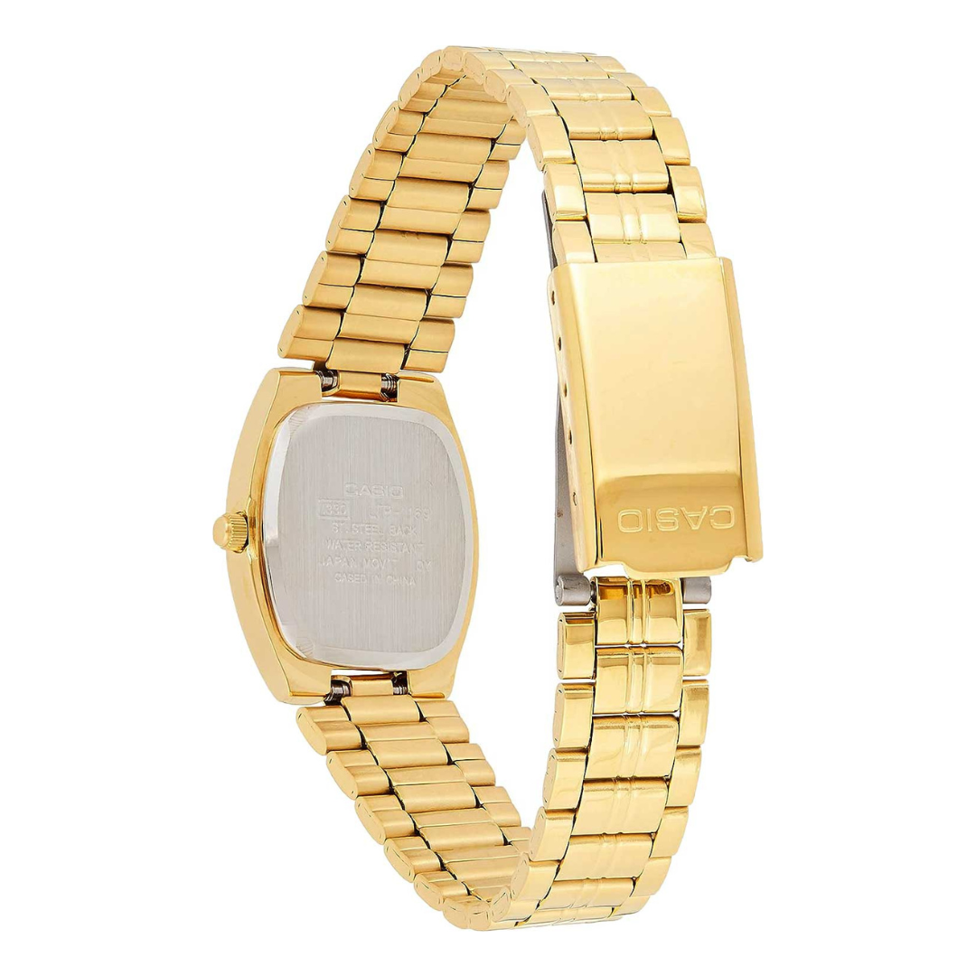 Reloj Casio LTP-1169N-7A Mujer - Análogo