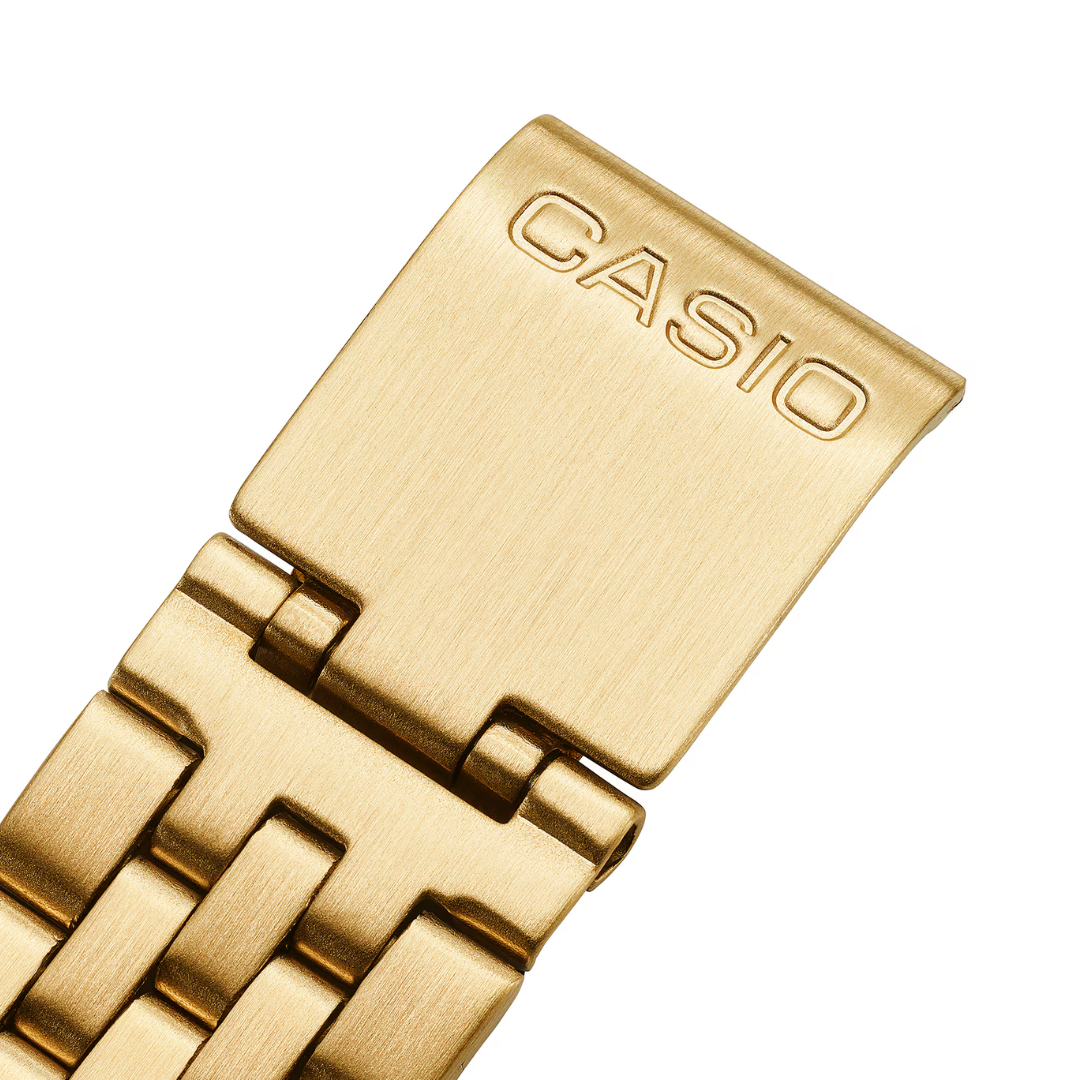 Reloj Casio LA-680WGA-1B Mujer - Digital