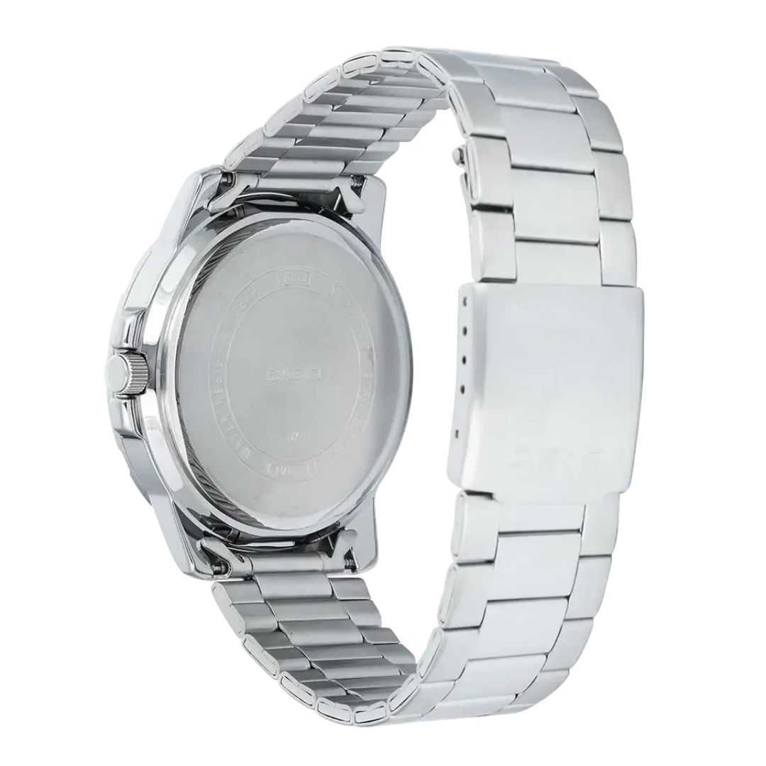 Reloj Casio MTP-VD01D-3BV Hombre - Análogo
