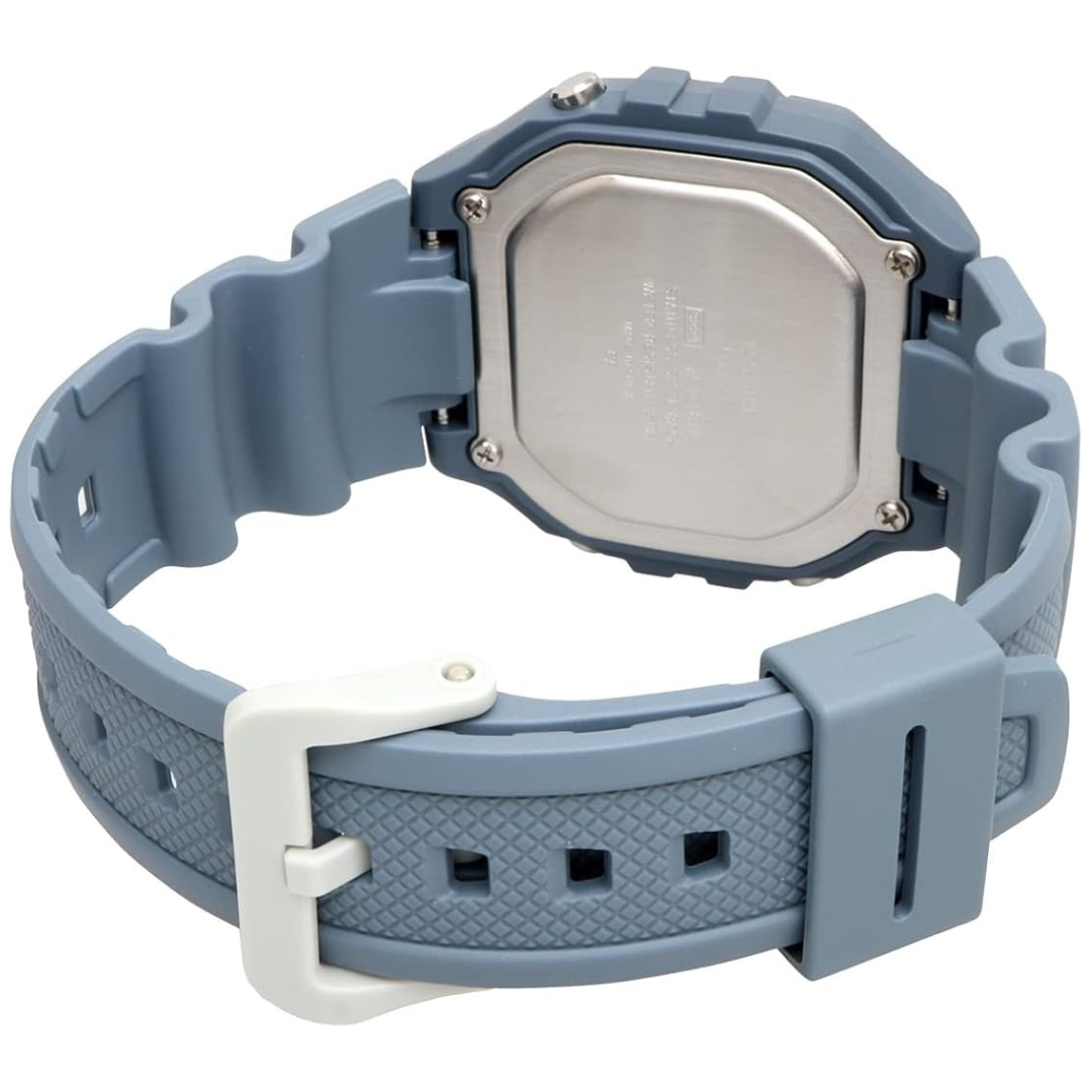 Reloj Casio W-218HC-2AV Unisex - Digital