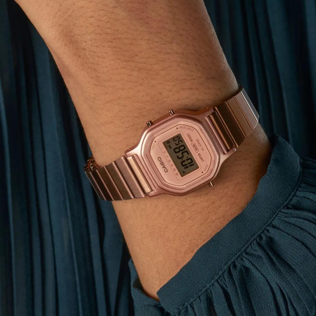 Reloj Casio LA-11WR-5A Mujer - Digital