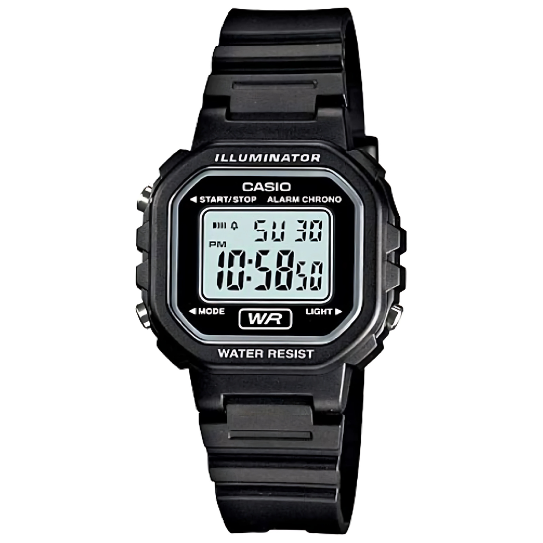 Reloj Casio LA-20WH-1A Mujer - Digital