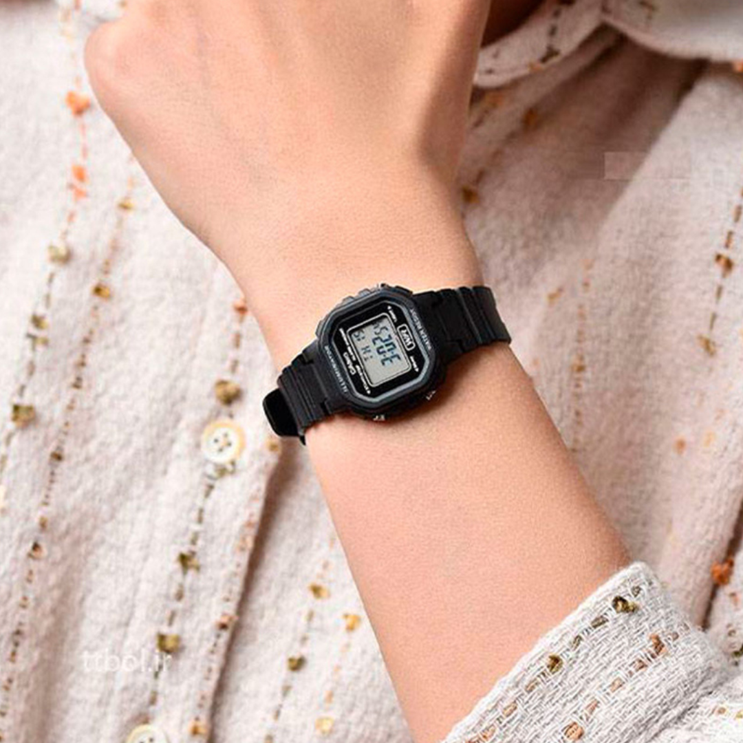 Reloj Casio LA-20WH-1A Mujer - Digital